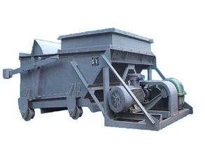 k型往復(fù)式給煤機,礦井專用送料機,礦石給料機