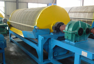 選煤廠磁選機(jī)的常見(jiàn)故障及故障處理辦法有哪些?