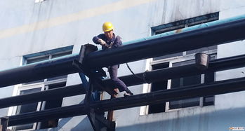 貴州盤(pán)江月亮田礦選煤廠為設(shè)備設(shè)施穿 新衣