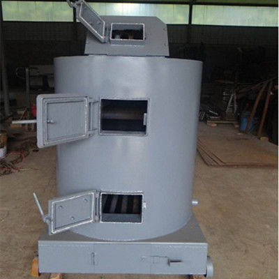 大型養殖車間冬季保溫器 大棚養殖用溫控鍋爐