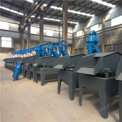 湖南細沙回收一體機及張家界尾礦回收裝置在環(huán)保與資源利用中的應(yīng)用