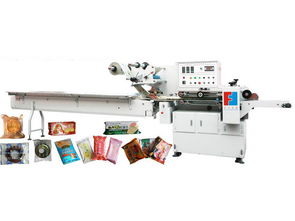 青海與內(nèi)蒙地區(qū)食品包裝機供應(yīng)商推薦 銳杞達包裝設(shè)備