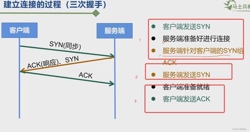 從理論到實踐 計算機網絡學習與技術開發的融合之路