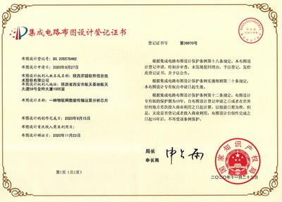 弈聰軟件 深耕物聯網“芯”技術，集成電路布圖設計實現多項突破